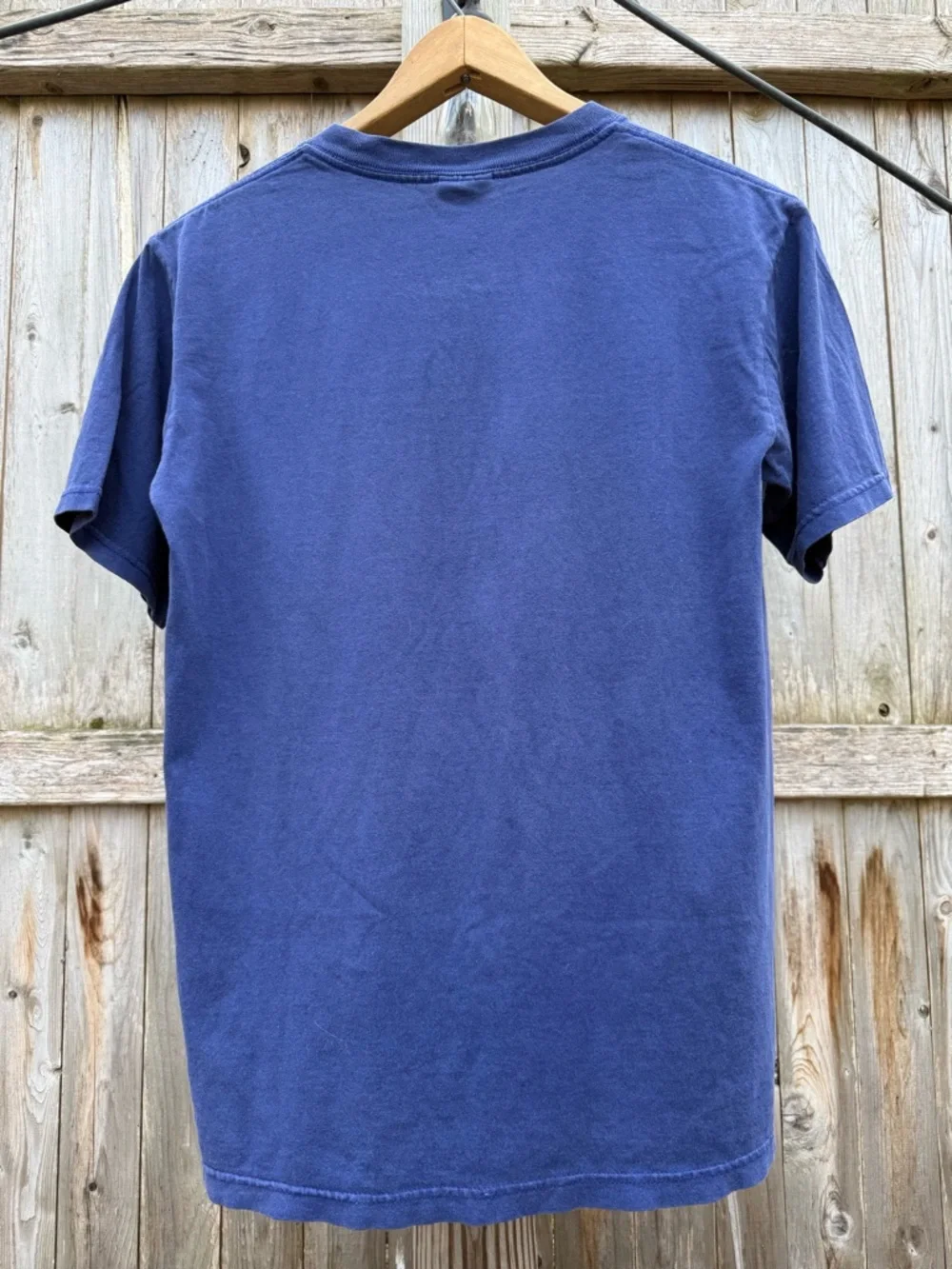 Phish Vintage Lot Fluffhead T-Shirt Phan Art - Picture 5 of 5